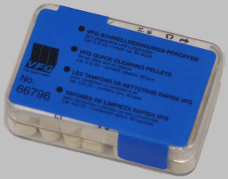 Air Rifle Shot thru Air Rifle Shot thru